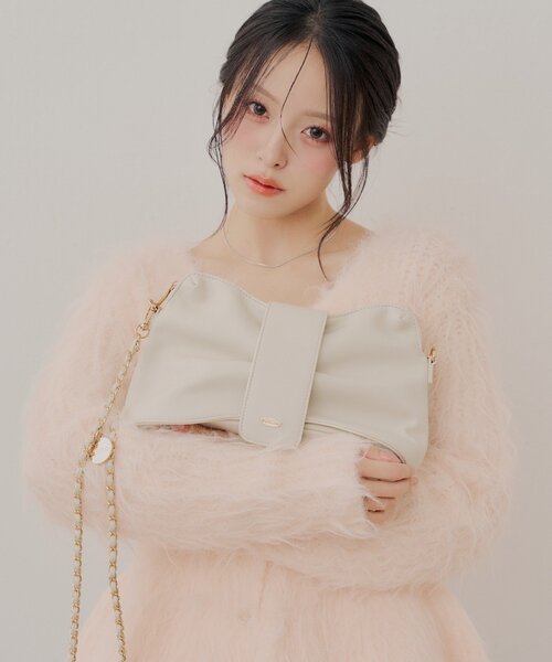 Chico（チコ） ショルダーバッグ バッグ 「7色展開/WEB限定カラーあり