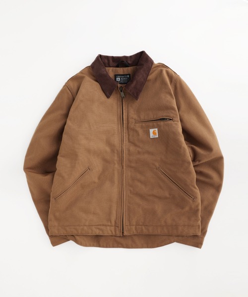 Carhartt メンズモッズコート、ミリタリー｜コート、ジャケット