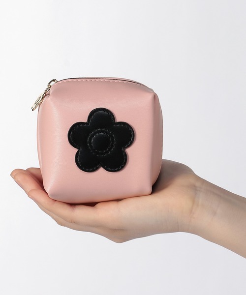 BAGJACK（バッグジャック） ポーチ bagjack SQUARE POUCH メンズ