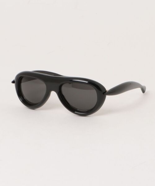 BOTTEGA VENETA（ボッテガ・ヴェネタ） サングラス 」ティアドロップ