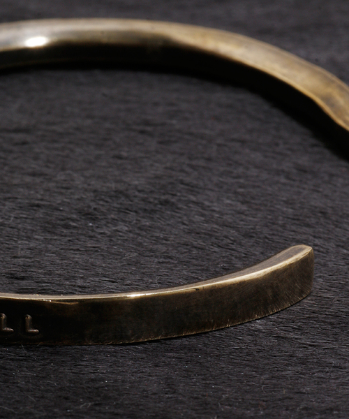 HARIM（ハリム） バングル ハリム / stairway to Heaven TOP WORD CUFF