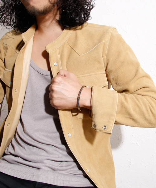 HARIM（ハリム） バングル ハリム / stairway to Heaven TOP WORD CUFF