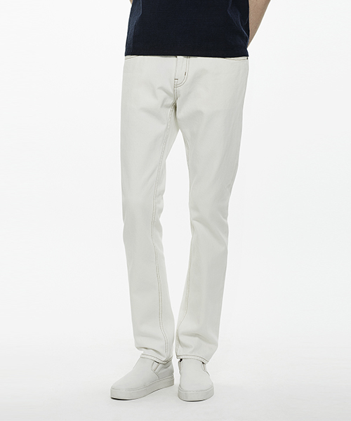 Saturdays NYC（サタデーズ ニューヨークシティ） ジーンズ Luke Denim 
