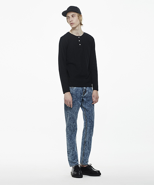 Saturdays NYC（サタデーズ ニューヨークシティ） ジーンズ Luke Denim 
