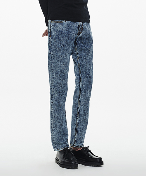 Saturdays NYC（サタデーズ ニューヨークシティ） ジーンズ Luke Denim 