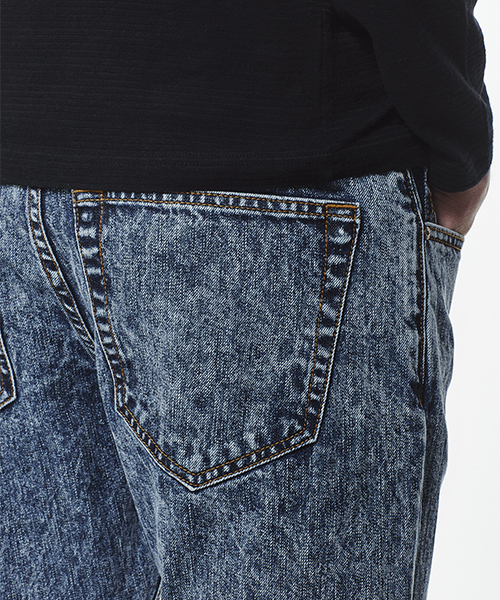 Saturdays NYC（サタデーズ ニューヨークシティ） ジーンズ Luke Denim 