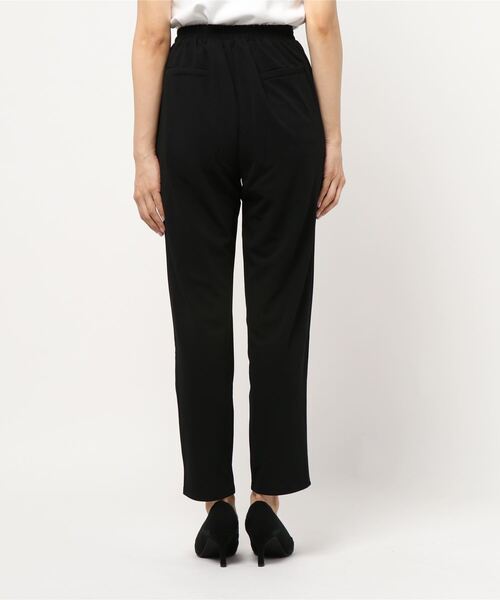 Y’s ワイズ　テーパードパンツ Y's for men yohji yamamoto タック入り テーパードパンツ（MJ-P0