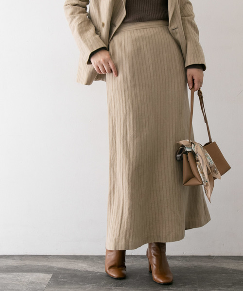 URBAN RESEARCH ROSSO（アーバンリサーチ ロッソ） スカート ウール