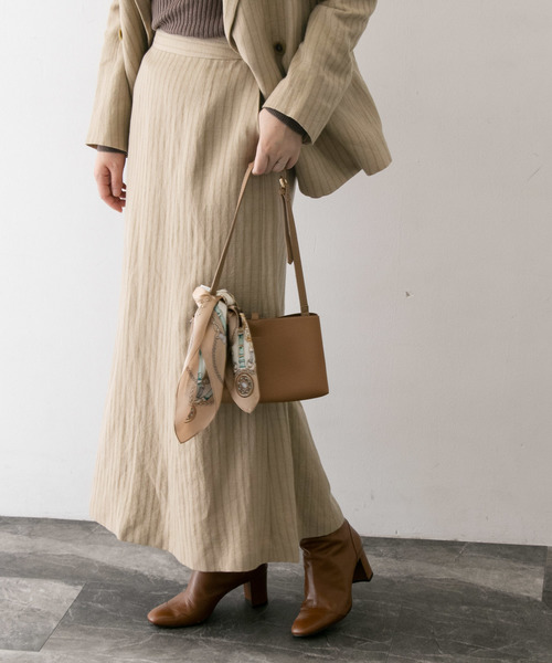 URBAN RESEARCH ROSSO（アーバンリサーチ ロッソ） スカート ウール