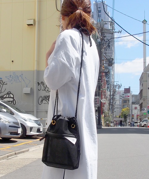 LIVERAL（リヴェラル） ショルダーバッグ バッグ レディース メンズ