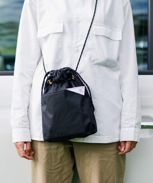 LIVERAL（リヴェラル） ショルダーバッグ バッグ レディース メンズ