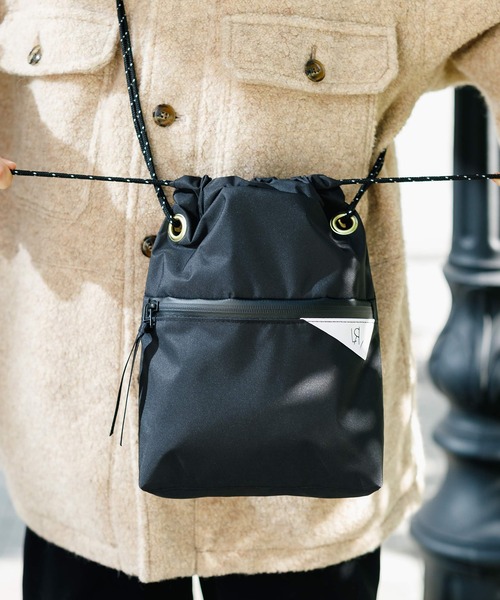 LIVERAL（リヴェラル） ショルダーバッグ バッグ レディース メンズ