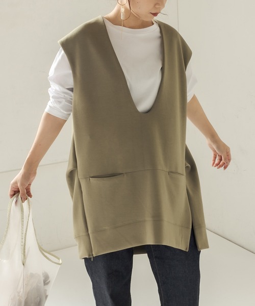 本店は ベスト ダンボール深vベスト Zozotown Paypayモール店 通販 Paypayモール 半額品 Nuevo Canecaspulido Com