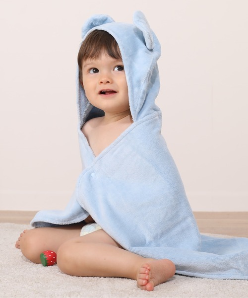 タオル ギフト バスタオル ディズニー 5856 バスポンチョ