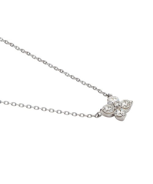 VENDOME AOYAMA（ヴァンドーム青山） ネックレス プラチナ