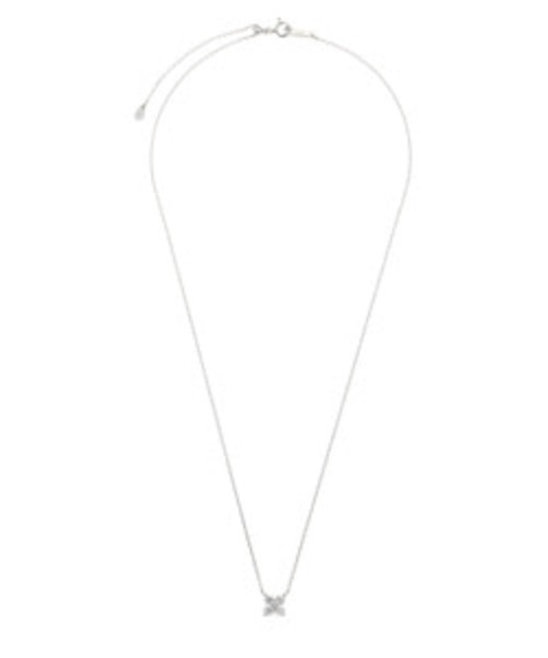 VENDOME AOYAMA（ヴァンドーム青山） ネックレス プラチナ