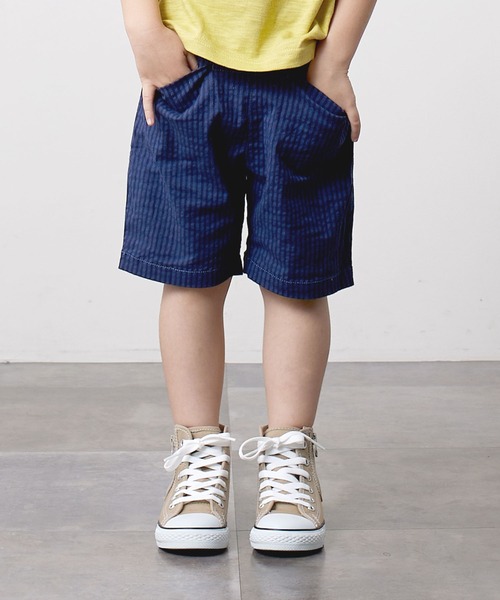 希少 KITH フローラル ショーツ ハーフパンツ シアサッカー 希少 KITH フローラル ショーツ ハーフパンツ シアサッカー