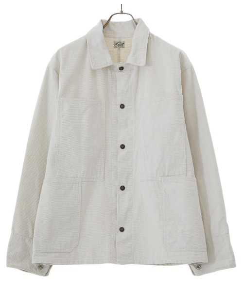 クラシック ジャケット Gジャン Gold ゴールド Recycled Waste Suvin Cotton Yarn 11oz Denim Work Ja ジャケット メンズファッション ファッション 23 716 Www Ttahs Com