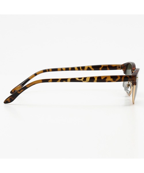 TMT サングラス CLUBMASTER GLASS メンズ : ZOZOTOWN Yahoo!店