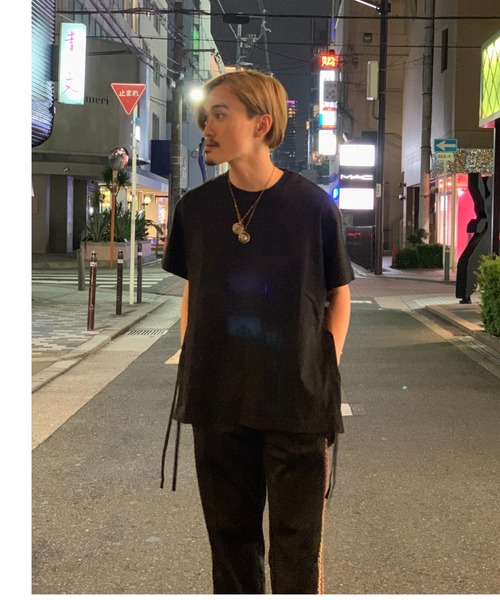 Toironier/トワロニエ/LAME TWEED SHIRT Toironier/トワロニエ/LAME TWEED デザイン性が高い SHIRT