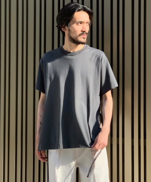 Toironier/トワロニエ/LAME TWEED SHIRT Toironier/トワロニエ/LAME TWEED デザイン性が高い SHIRT