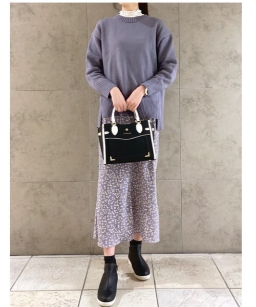 Samantha Vega（サマンサベガ） ハンドバッグ シンプルビジュー