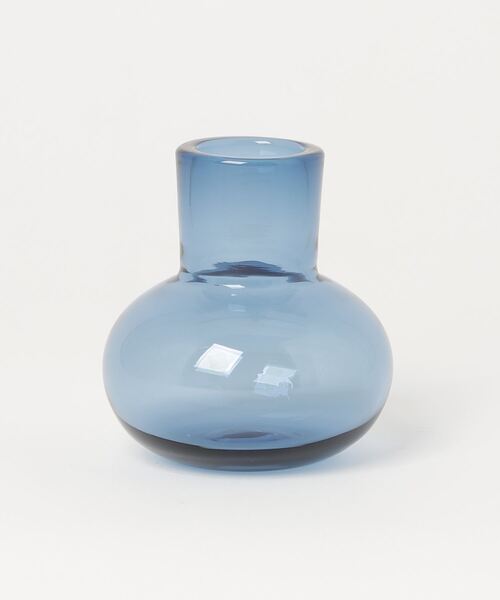 TOUMEI フラワーベース 新品未使用 TOKYO CULTUART by BEAMS 花瓶 TOUMEI / フラワーベース Chimney