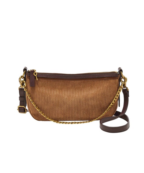 FOSSIL（フォッシル） ショルダーバッグ バッグ 斜めがけバッグ 