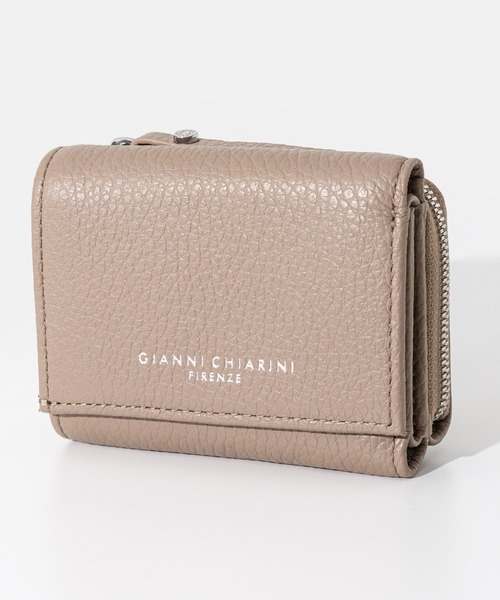 GIANNI CHIARINI（ジャンニ キアリーニ） 財布 GIANNI CHIARINI