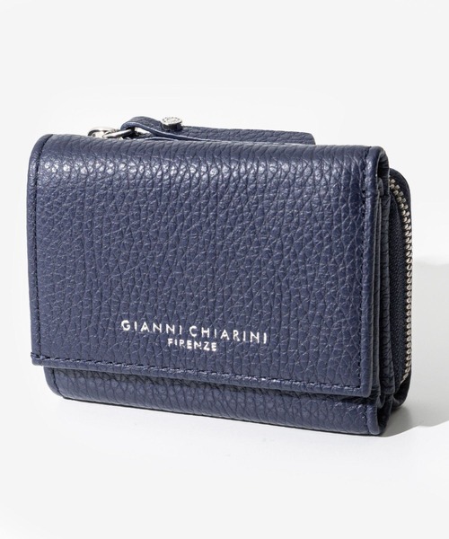 GIANNI CHIARINI（ジャンニ キアリーニ） 財布 GIANNI CHIARINI