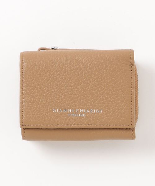 GIANNI CHIARINI（ジャンニ キアリーニ） 財布 GIANNI CHIARINI