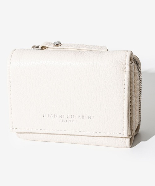 GIANNI CHIARINI（ジャンニ キアリーニ） 財布 GIANNI CHIARINI