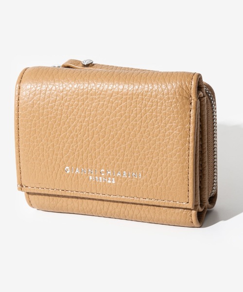 GIANNI CHIARINI（ジャンニ キアリーニ） 財布 GIANNI CHIARINI