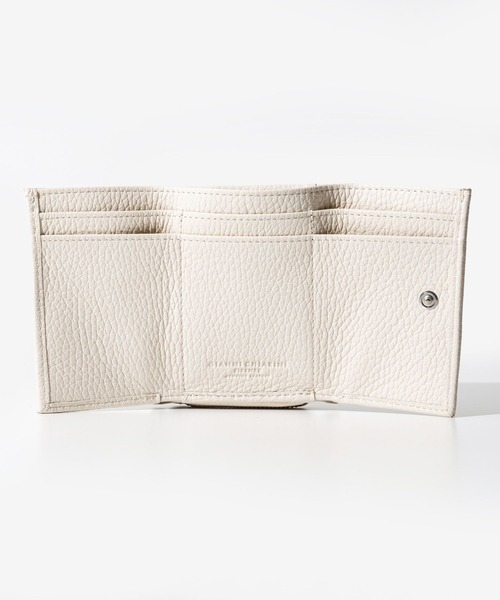 GIANNI CHIARINI 三つ折り財布 コンパクト 本革 レディース GIANNI CHIARINI ジャンニキアリーニ 財布 三つ折り財布