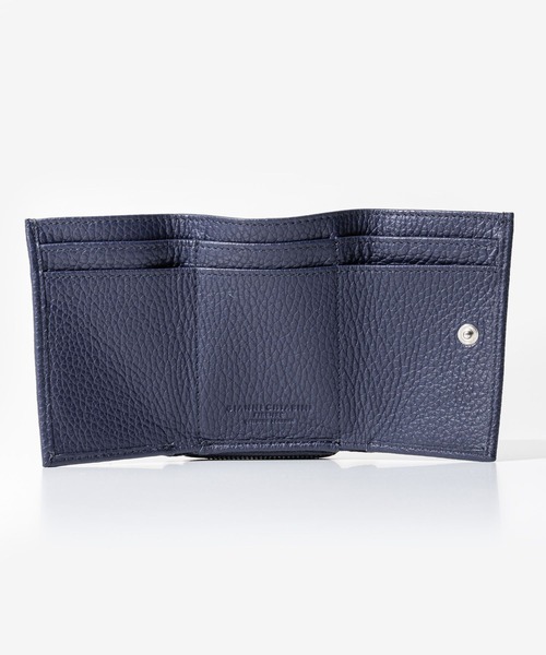 GIANNI CHIARINI 三つ折財布 楽天市場】GIANNI CHIARINI ジャンニキアリーニ 三つ折り財布 PF