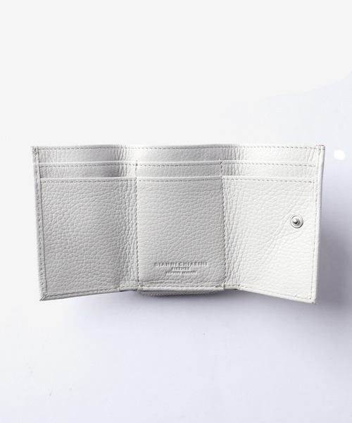 GIANNI CHIARINI（ジャンニ キアリーニ） 財布 GIANNI CHIARINI