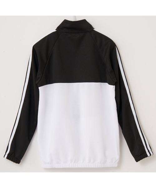 repipi armario（レピピアルマリオ） ブルゾン アウター キッズ 切替