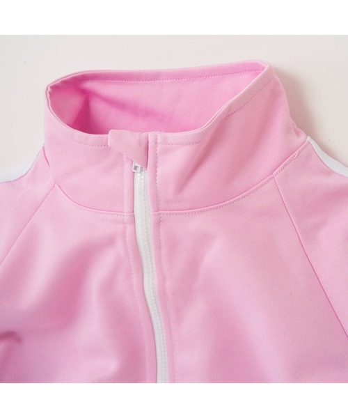 repipi armario（レピピアルマリオ） ブルゾン アウター キッズ 切替