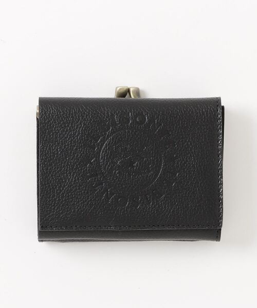 財布 IL BISONTE / ORIGINAL LEATHER / トリフォルドウォレット レディース メンズの画像