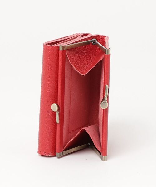 IL BISONTE（イルビゾンテ） 財布 IL BISONTE / ORIGINAL LEATHER