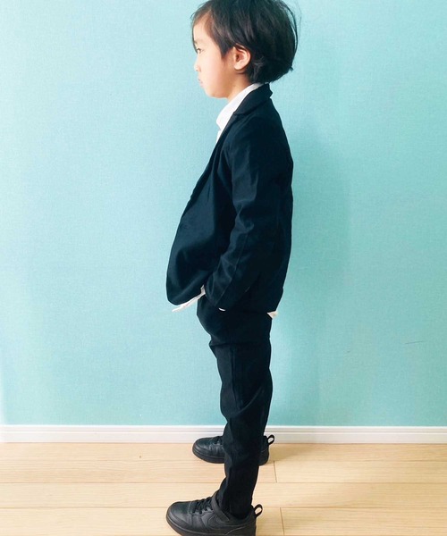 THE CASUAL（カジュアル） フォーマル 発表会 卒園式 入学式