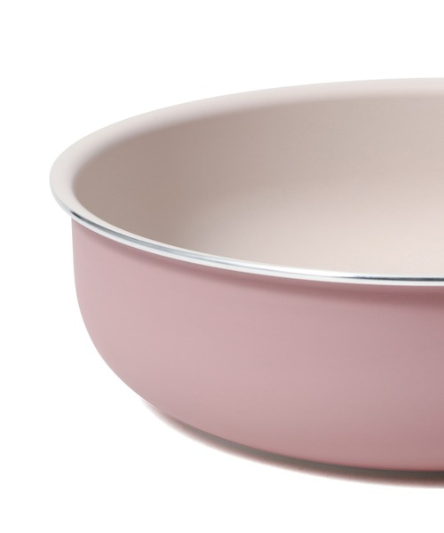 Francfranc（フランフラン） キッチン GO TABLE 鍋・フライパン4点