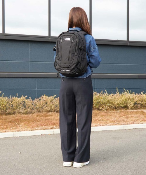 ノースフェイス　新品未使用タグ付き　リュックサック シングルショット THE NORTH FACE（ザ ノースフェイス） Single Shot シングルショット