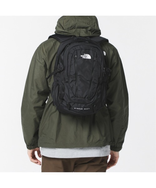THE NORTH FACE（ザ ノースフェイス） ノースフェイス デイバック