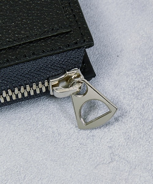 ITTI（イッチ） 財布 イッチ / CRISTY VERY COMPACT WLT.5 / KUROZAN