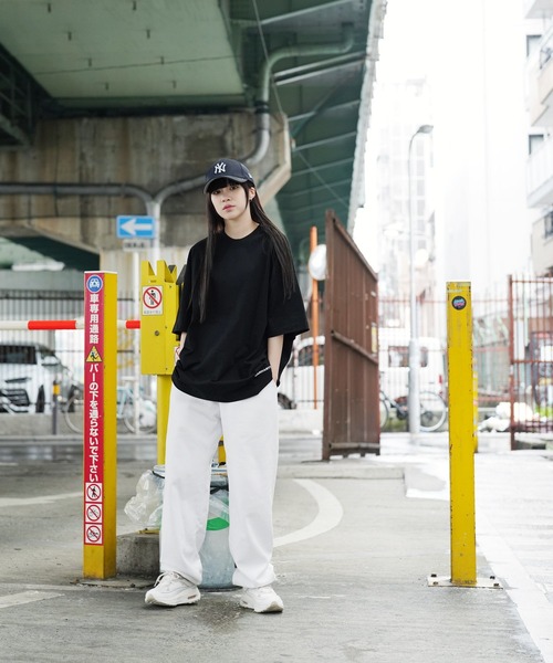 Tシャツ・カットソー CARHARTT S/S LABEL SCRIPT T-SHIRT 5MM281 S/S Label Script T-Shirt - Carhartt WIP Singapore