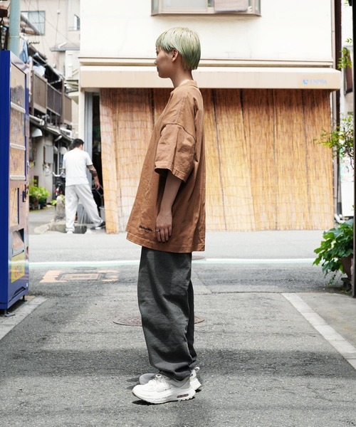 Carhartt WIP tシャツ / カーハートWIP S/S Link Script T-Shirt