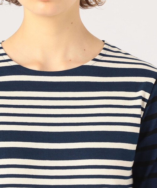 Le Minor tシャツ 「別注」Le minor クレイジーパターン プル