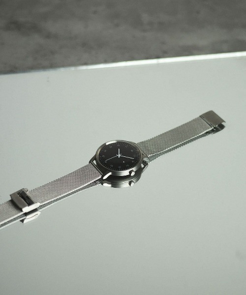 sazare（サザレ） 腕時計 「sazare/さざれ」腕時計用替えベルト MESH