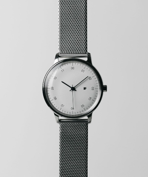 がちゃ　サザレ　sazare 腕時計 未使用　稼働38mm ベルト2本付き 安い，SALE】 日本製マイクロブランド サザレ sazare 腕時計 未使用